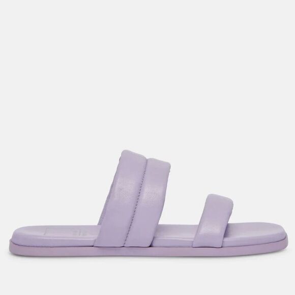 Dolce Vita Adore Sandals Lilac Purple Size 9 - Picture 6 of 11